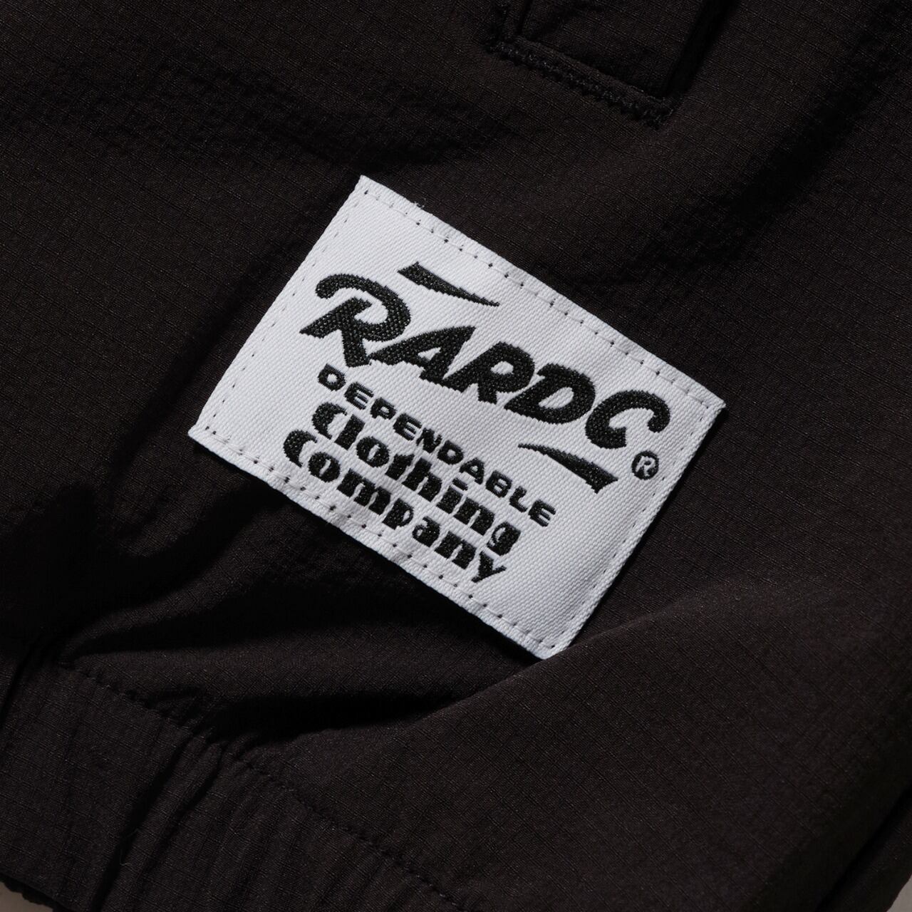 ROUGH AND RUGGED : HOOL | Gusset ROUGH AND RUGGED : HOOL | Gusset