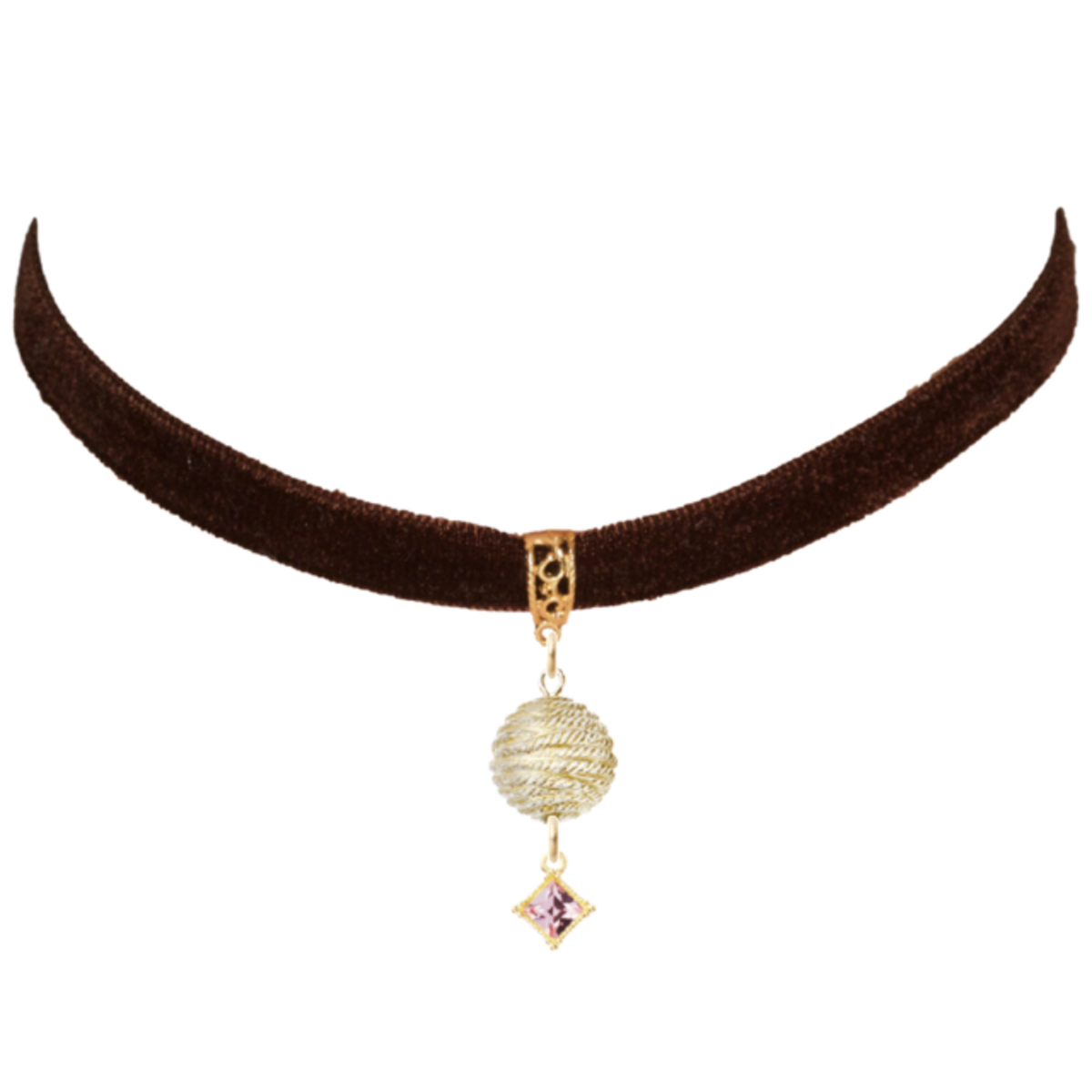 Bijoux de mimi (ネックレス/No8) Bijoux de Mimi