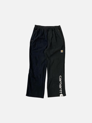 STRAIGHT SWEAT PANTS(4)