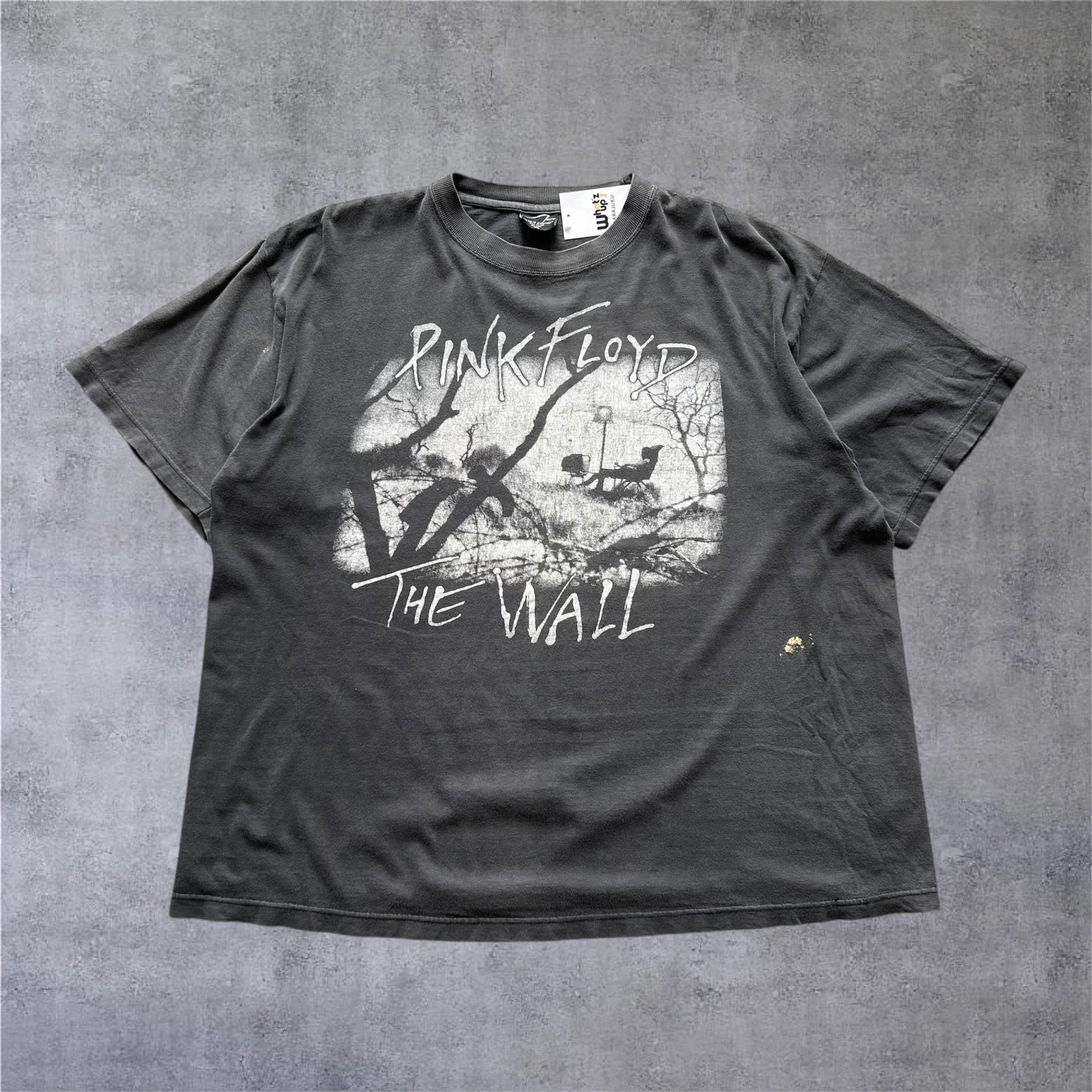 2000s PINK FLOYD "THE WALL" T-shirt【高円寺店】