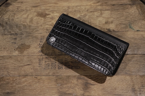 JUNCTION 10th ANNIVERSARY PREMIUM LONG WALLET 02