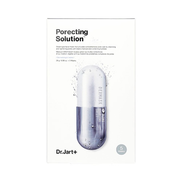 [Dr.Jart+] DERMASK ULTRAJET PORECTING SOLUTION