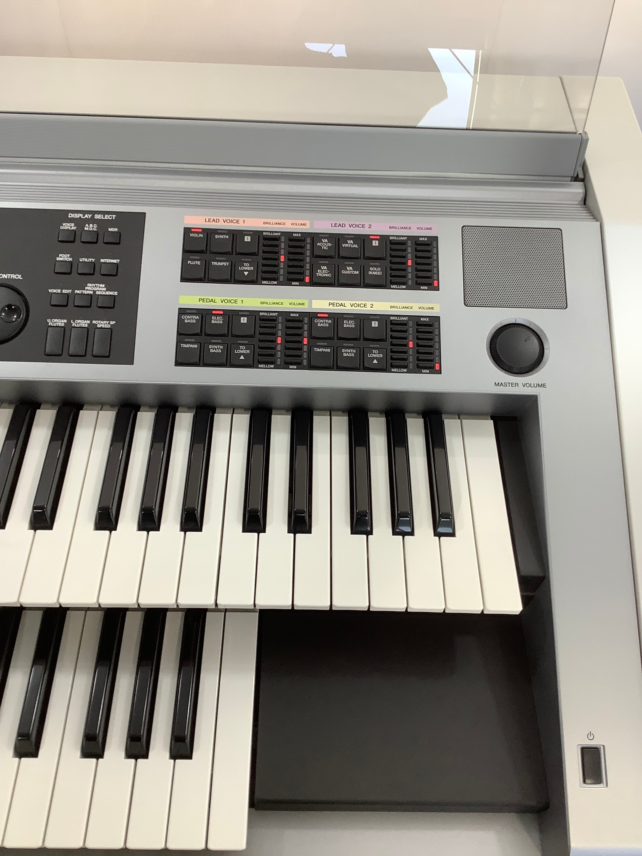 ☆65315【EO】YAMAHA ELS02 15年製 | リユース専門店エプコ ☆65315【EO】YAMAHA ELS02 15年製 | リユース専門店エプコ