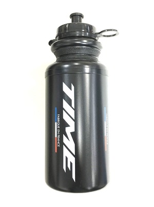 【人気】TIME(タイム) 自転車 ロード バイク MTB 水筒 ウォーターボトル 580ml