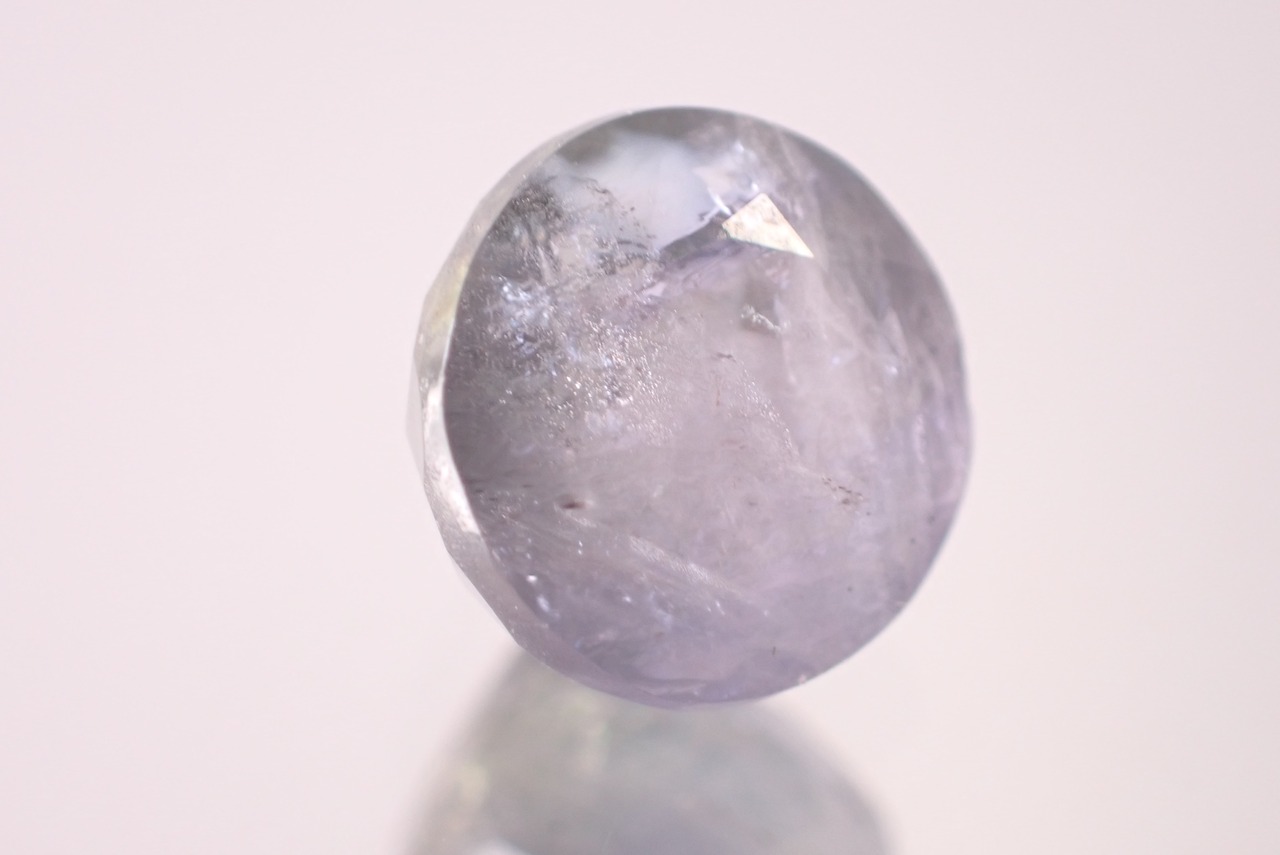 【原石セット】ゾイサイト　2.77ct/10.20ct　[D3-114]