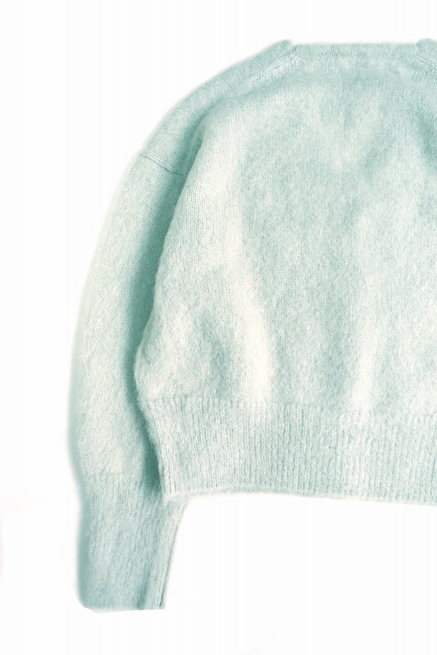 Hand Framed Mohair C/D