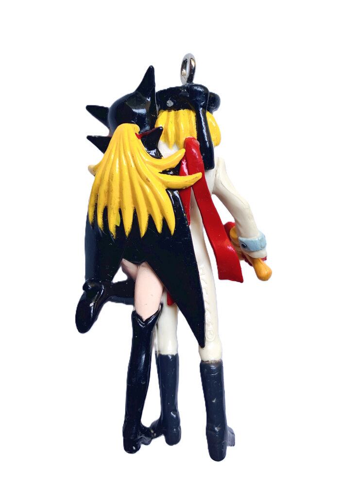 ヤッターマン キャラクター 4個セット | 神戸銀河堂◇懐古保管庫