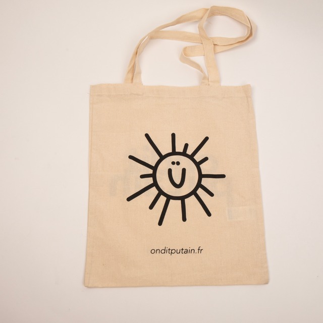 OnditPutain  – On dit bonjour putain. マグネット