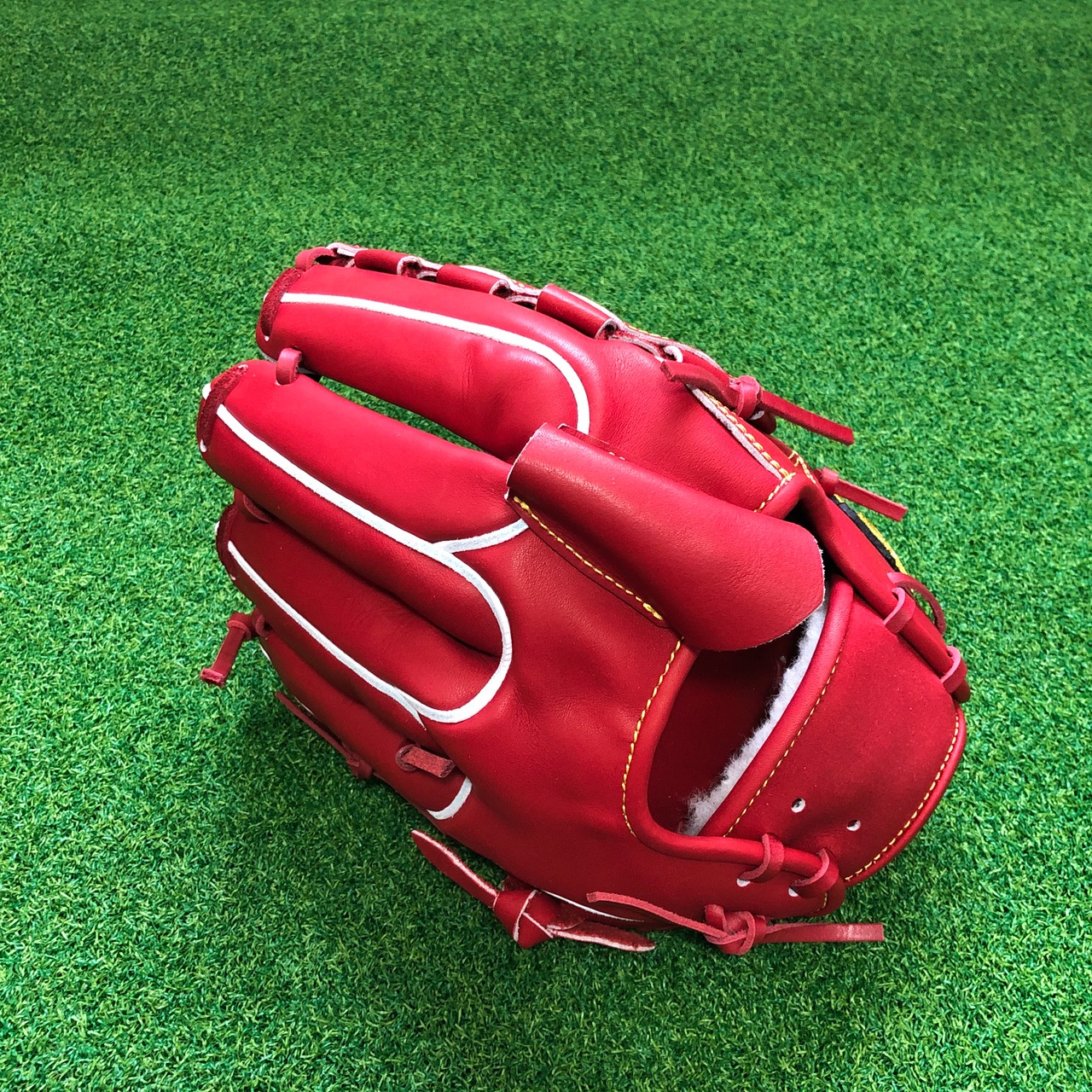 【投手用】KNS-02モデル（NEW和牛×コユニ仕様）