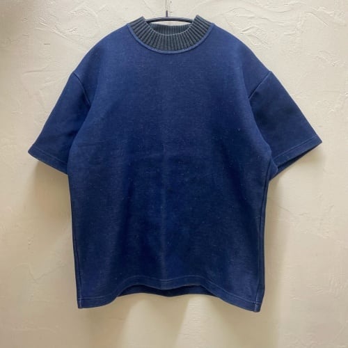 Kolor カラー スウェットTシャツ SIZE 2 紺 【代官山05】 | ブランド ...