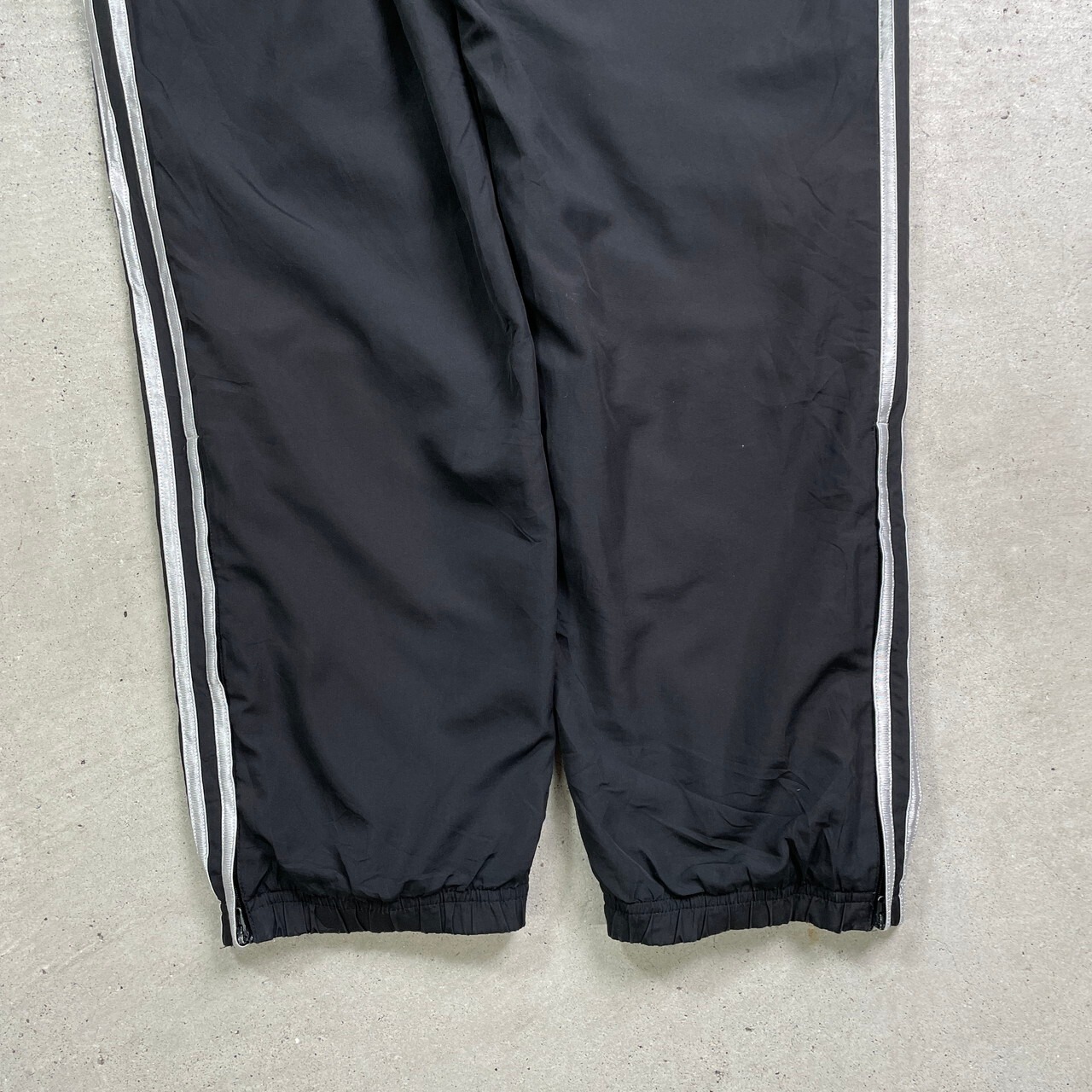 adidas アディダス Deutscher Fussball-Bund ポリエステルトラック 