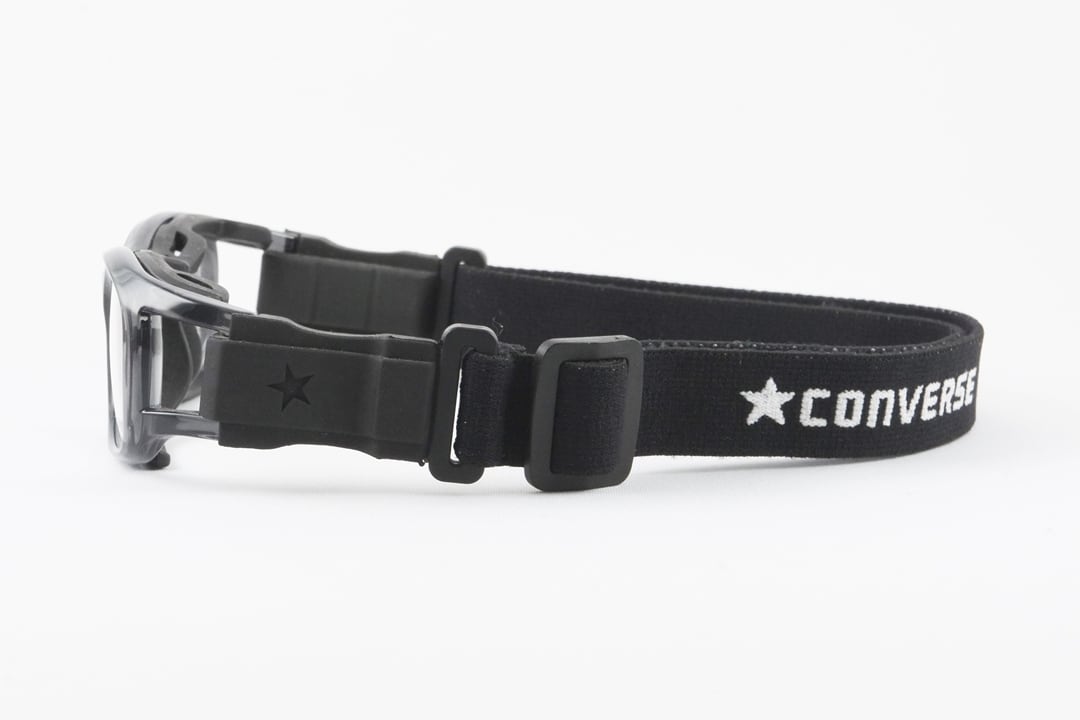 CONVERSE スポーツゴーグル CV-G003 Col.5 キッズ メガネ サングラス