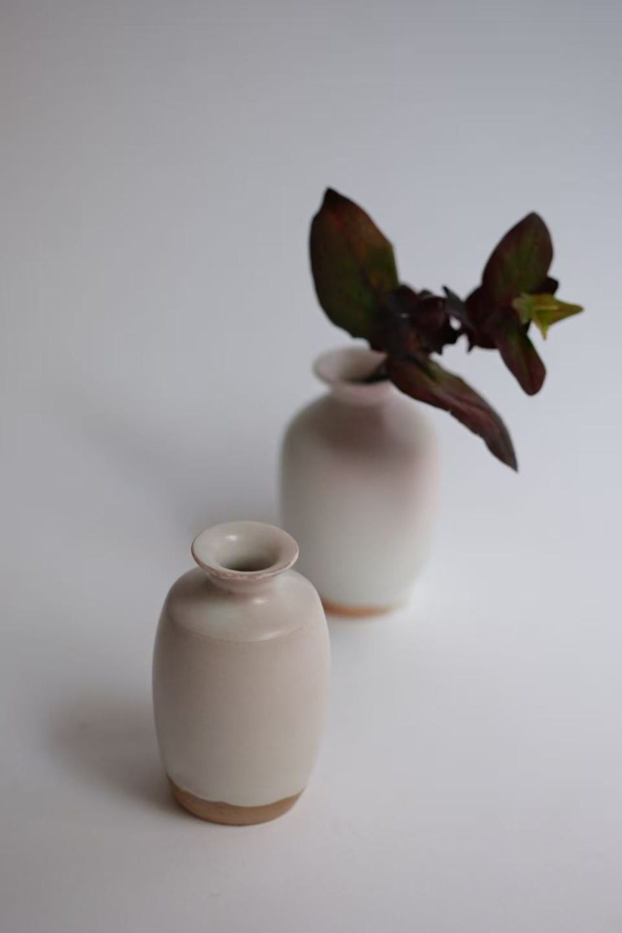 加藤直樹 Naoki Kato - 一輪挿し flower vase S