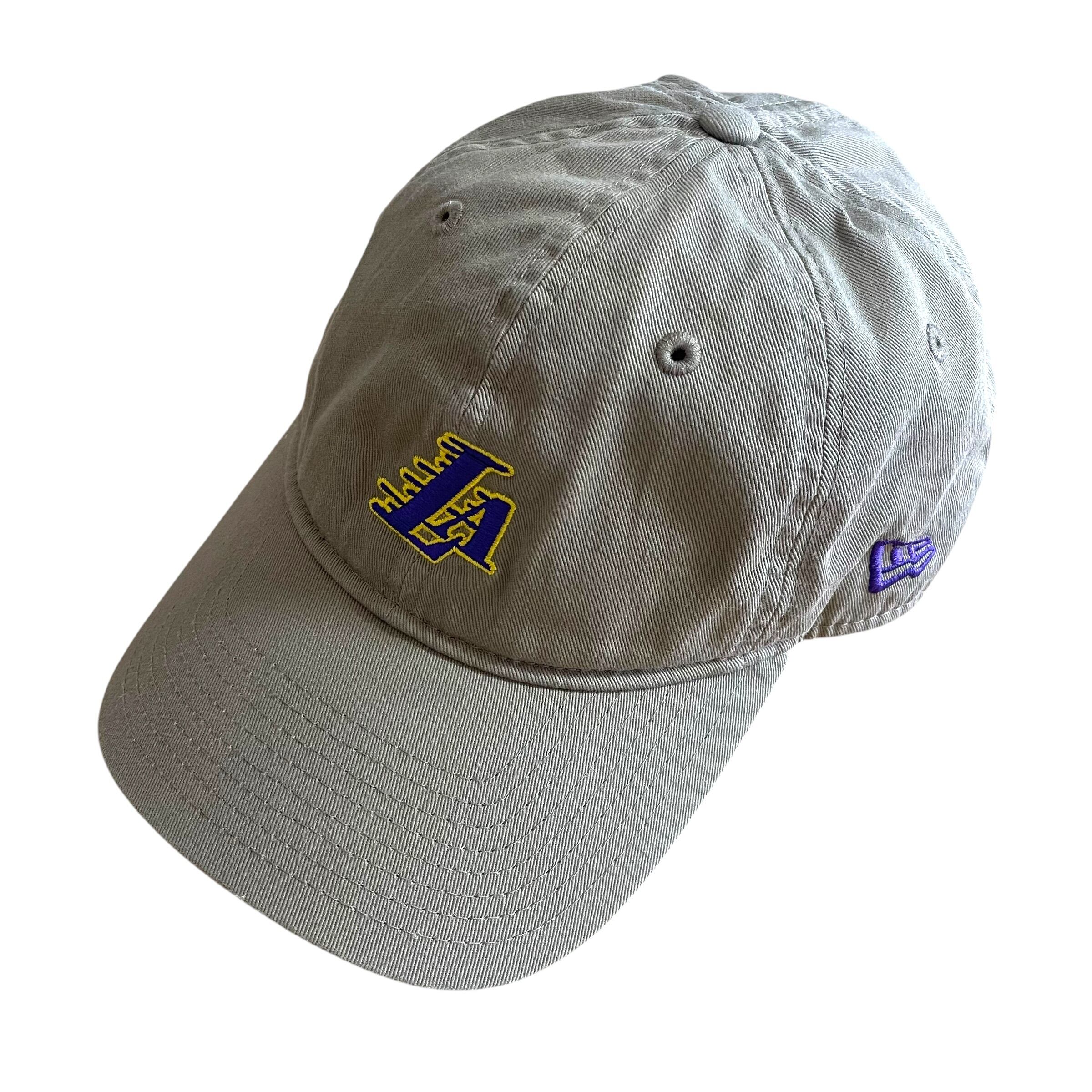 【ランクA】NEW ERA LOSANGELES LAKERS 9THIRTY CAP
