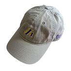 【ランクA】NEW ERA LOSANGELES LAKERS 9THIRTY CAP