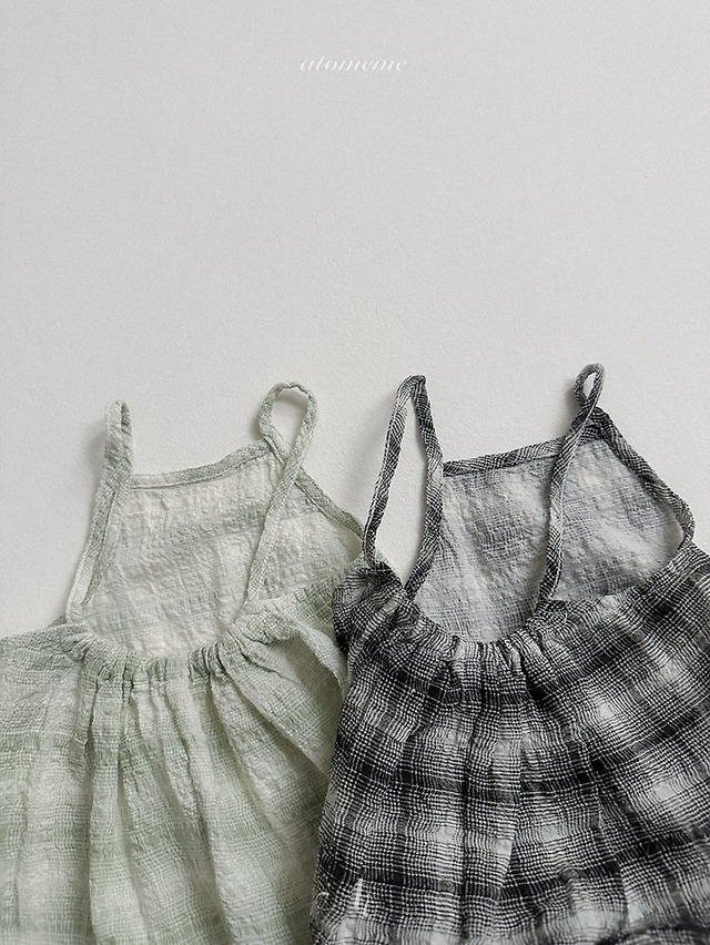 atomeme26su_Verbena One-Piece