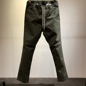 STUDIO ORIBE / CLIMBING PANTS / KHK (スタジオオリベ / クライミングパンツ / カーキ)