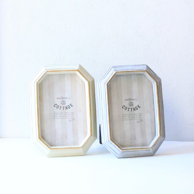 【雑貨】comu-le photo frame
