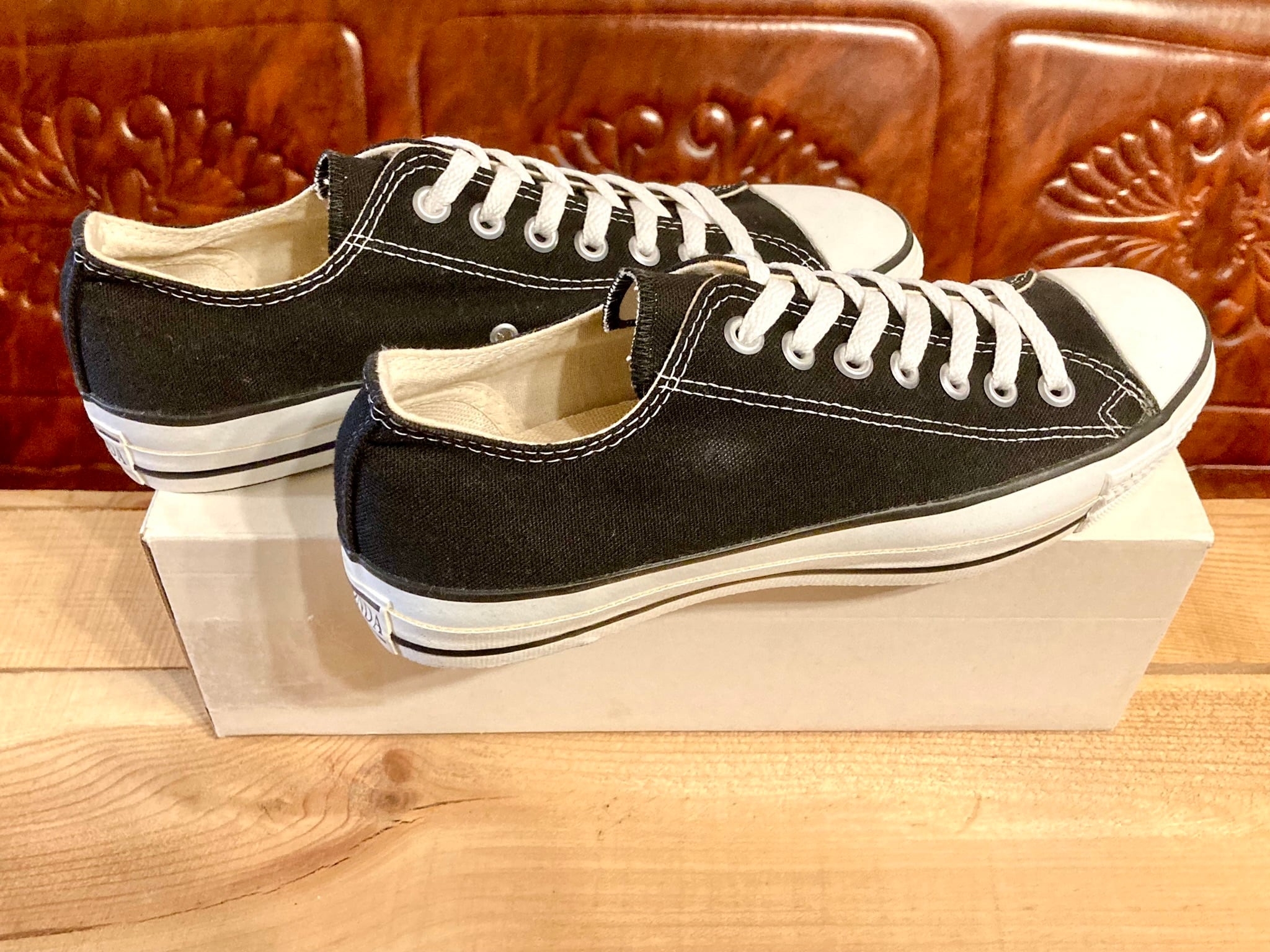 converse（コンバース） ANACONDA SPORTS （アナコンダ スポーツ）ox