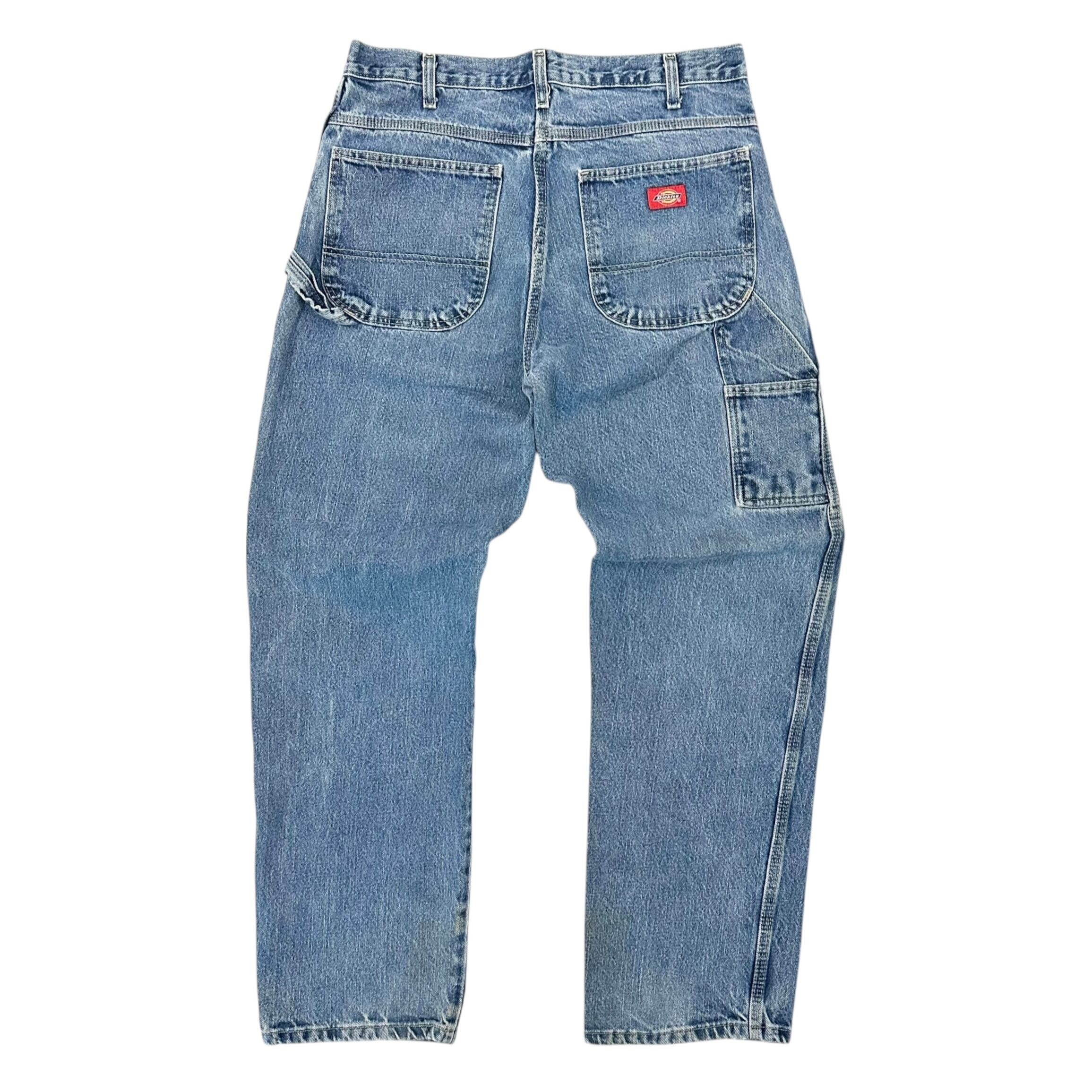 00's~ DICKIES DENIM (35×33) | BerBerJin Yuhodo