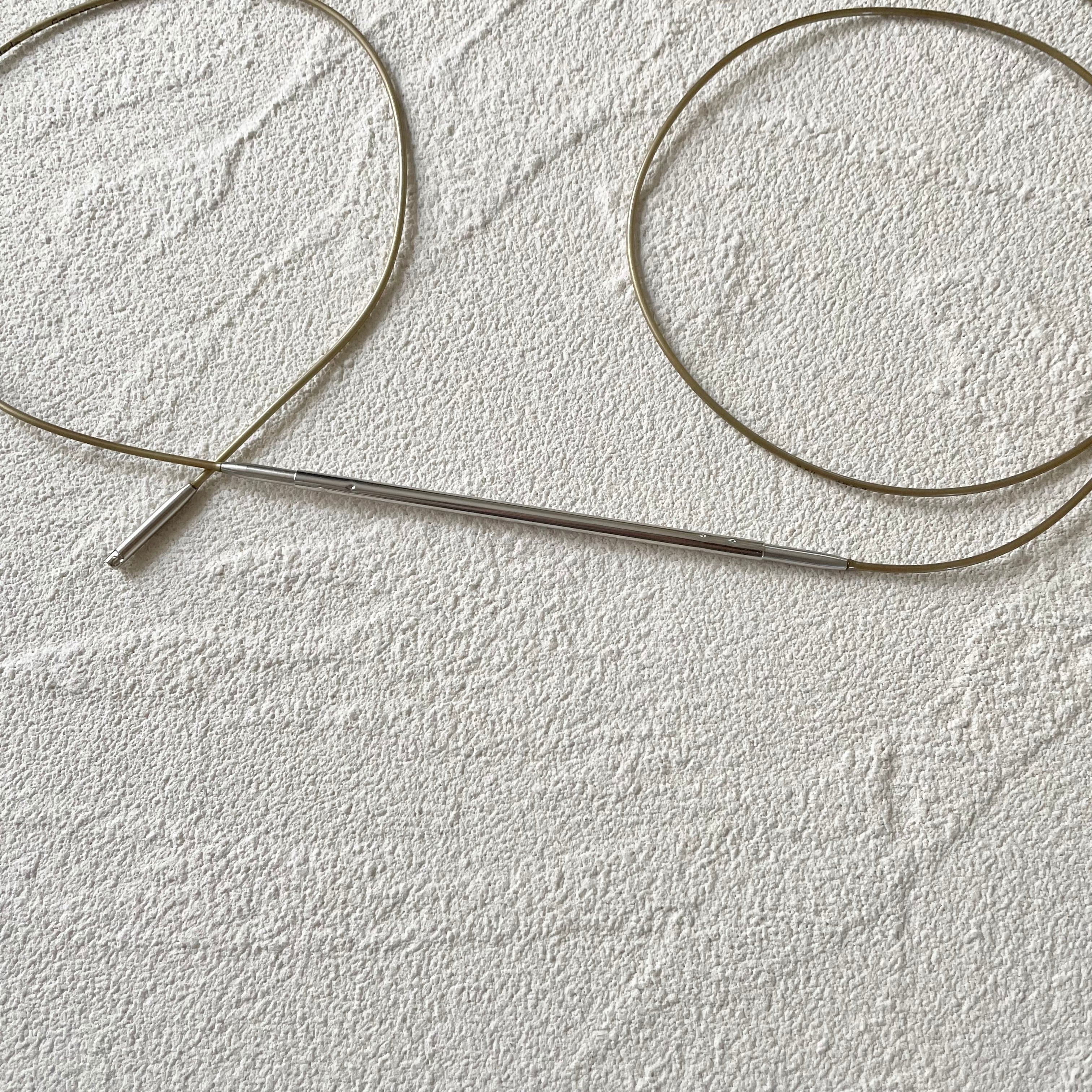 addi 付け替え式輪針セット【Basic】 | IRODORI YARN | 手染め毛糸専門店