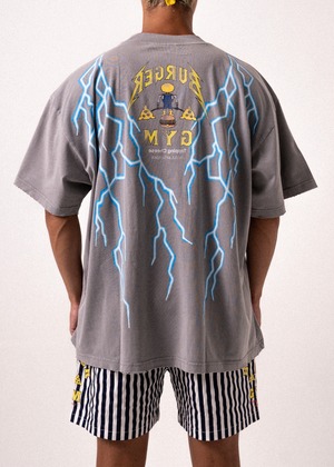 ヴィンテージグラフィックTシャツ 7