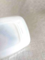 ソープトレイ　石鹸入れ　小物入れ　アルコパル　arcopal 薄ピンクの薔薇　19twg6