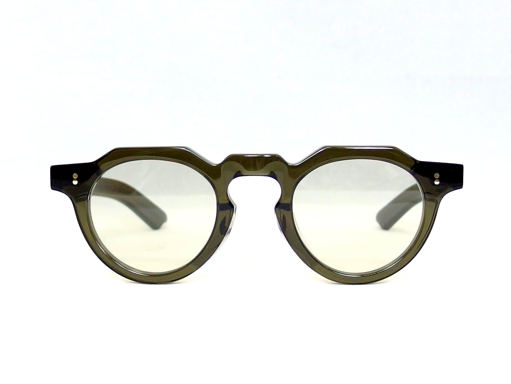 NEW.】Few F5 / C-2（カーキ） | 正光堂時計店