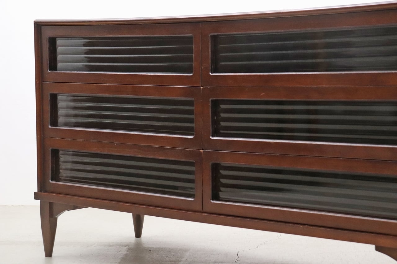 沼津店】U.S. ヴィンテージ DREXEL ドレクセル RISHEL チェスト