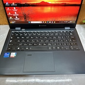 2021年式 Dynabook G83/HS 第11世代Core i5 / メモリ16GB / SSD 256GB / 13.3インチ FHD