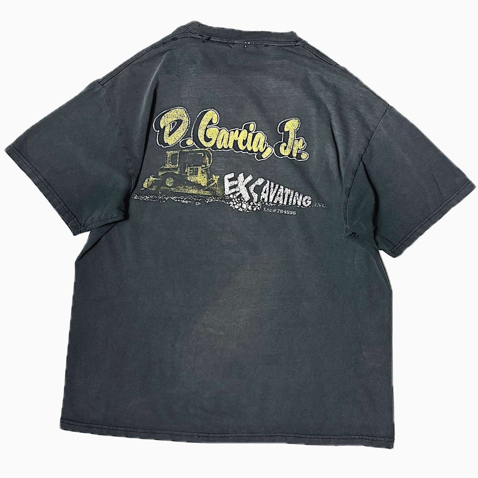Vintage 90's【FRUIT OF THE LOOM】