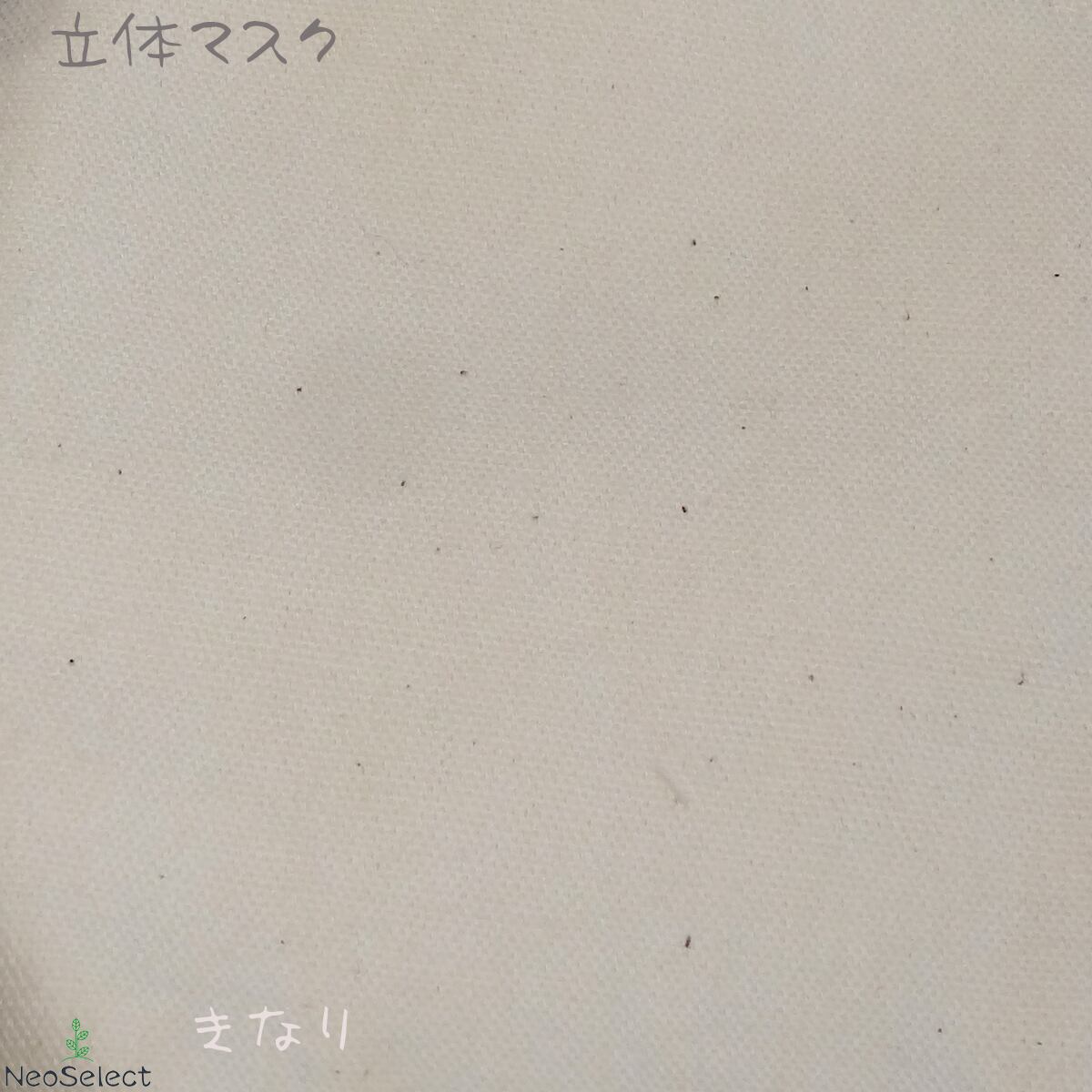 マスク】大人用（Mサイズ） ハンドメイド 立体 ダブルガーゼ 無地