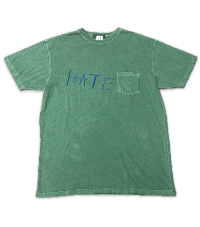 HATE S/S T-shirt