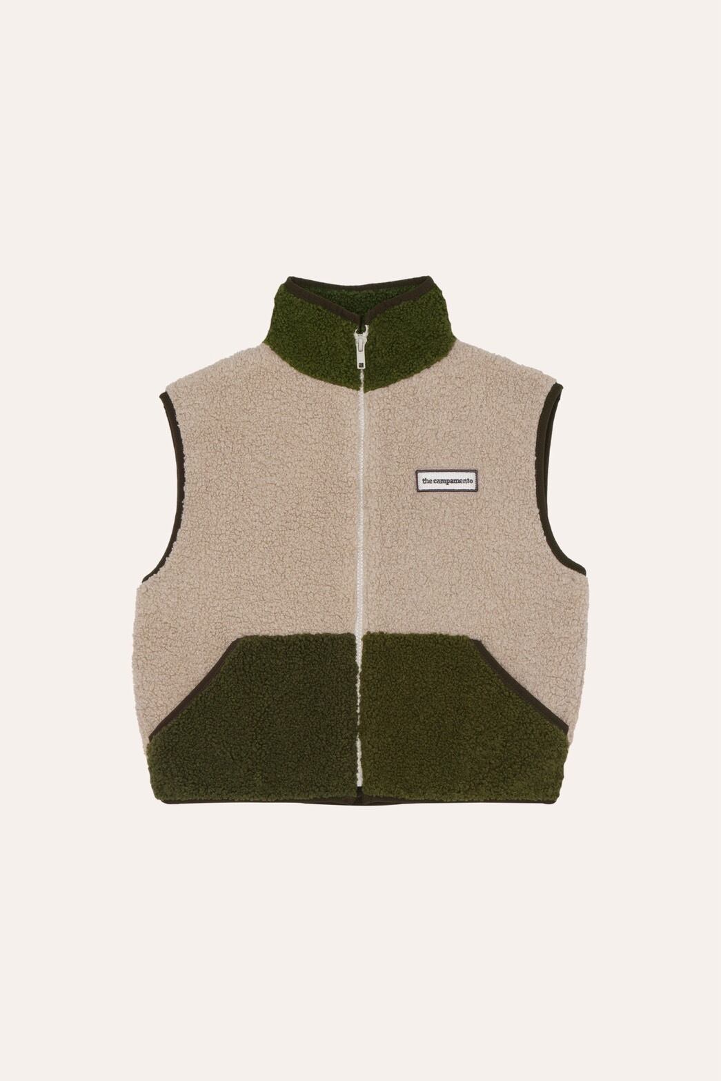 The Campamento | こどもふく &/warm