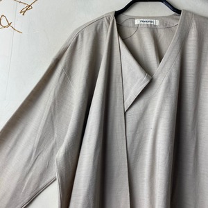 vintage 1980’s PLANTATION stole knit sweater