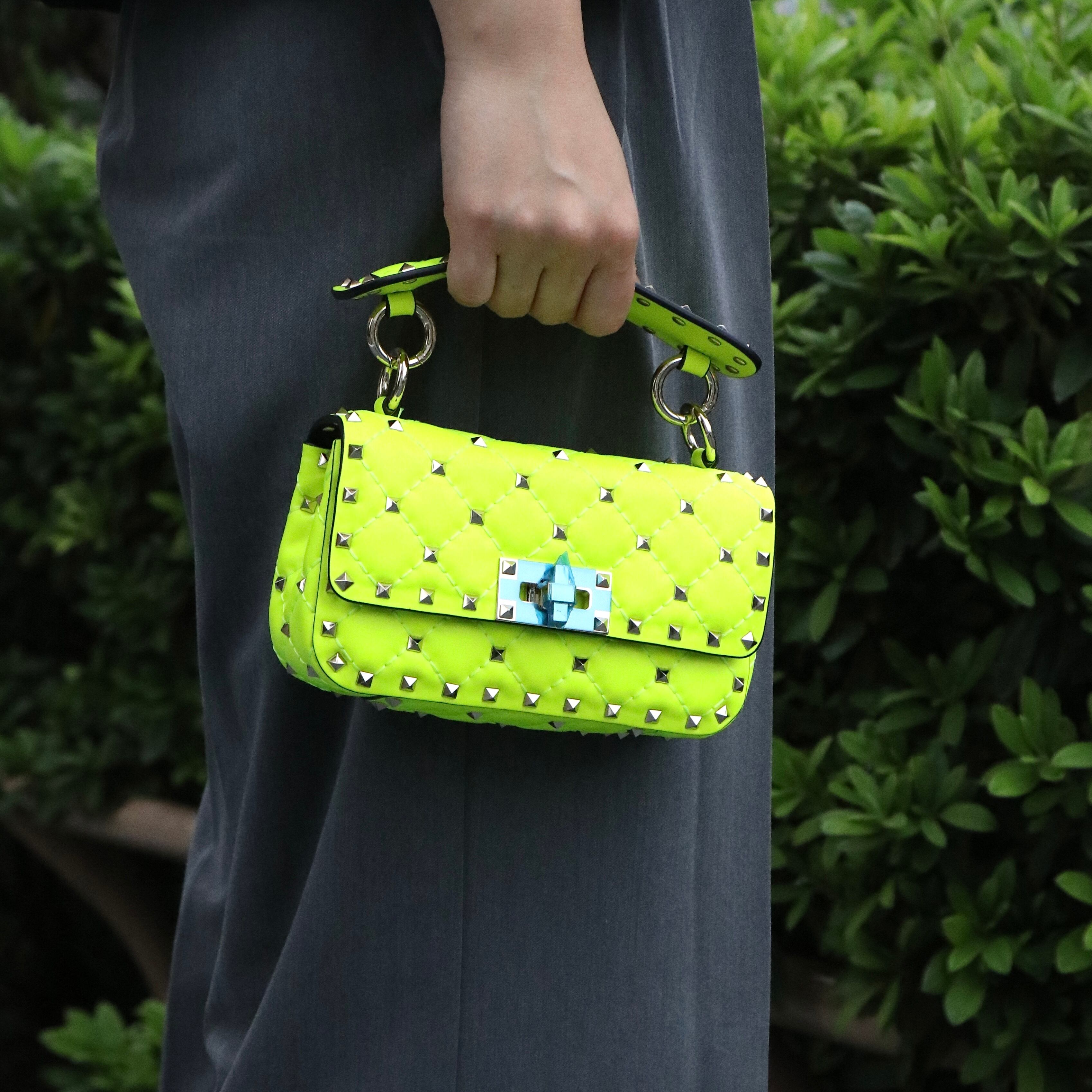 新品未使用 valentino ヴァレンティノ ミニバック