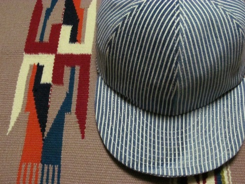 50S PAYDAY HICKORY MODIFIED CAP