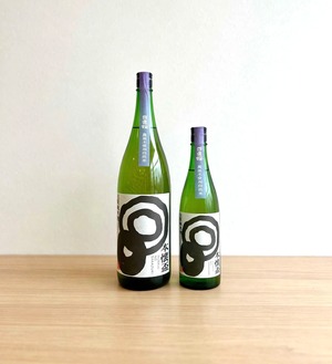 日置桜 生酛純米 本懐の盃｜R4BY｜1800ml