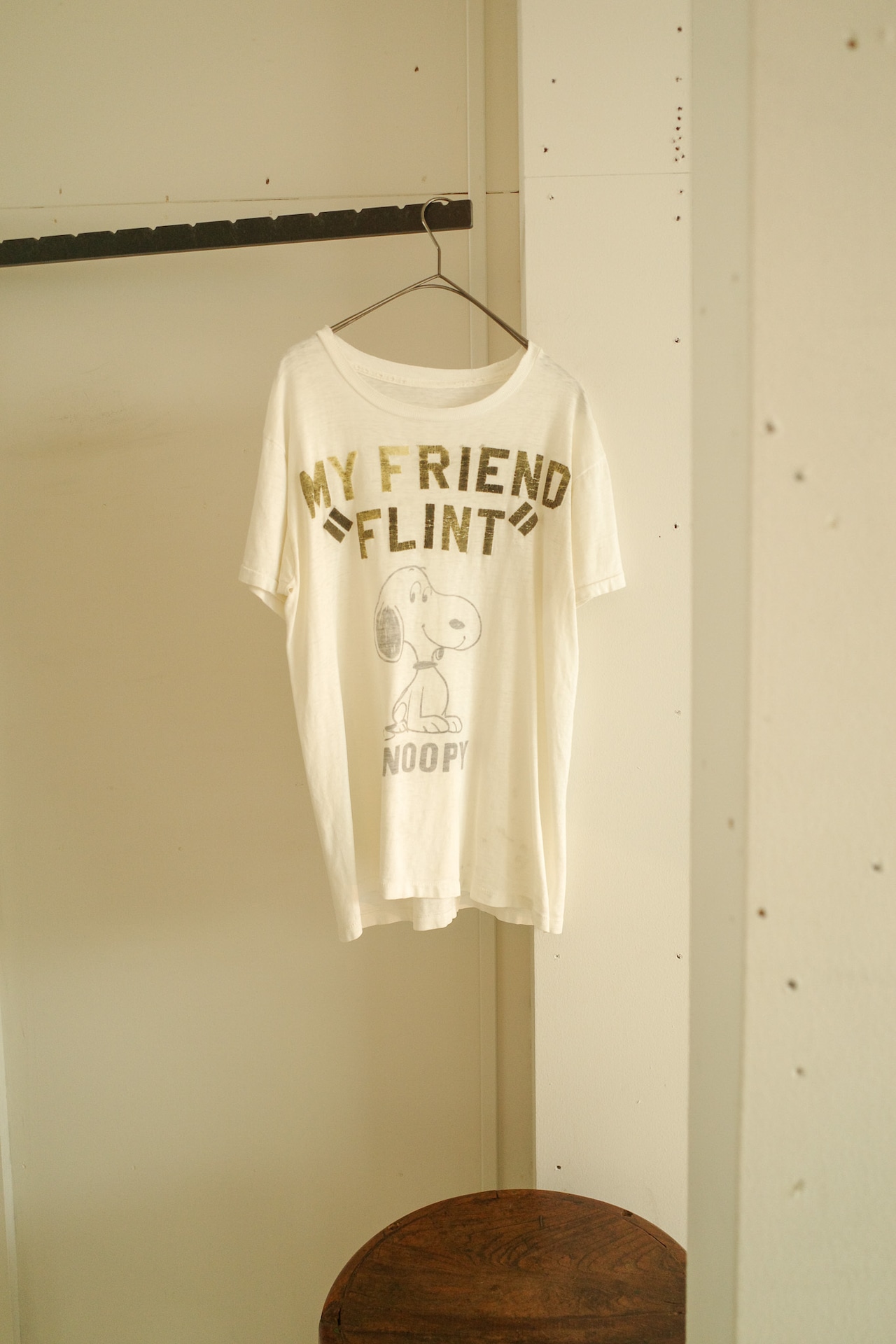 FLINT t-shirt