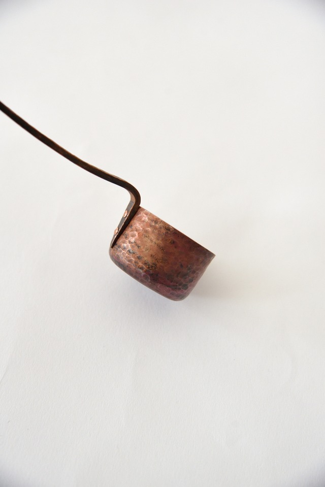 Kanade Copper　銅・コーヒーメジャー　ロング