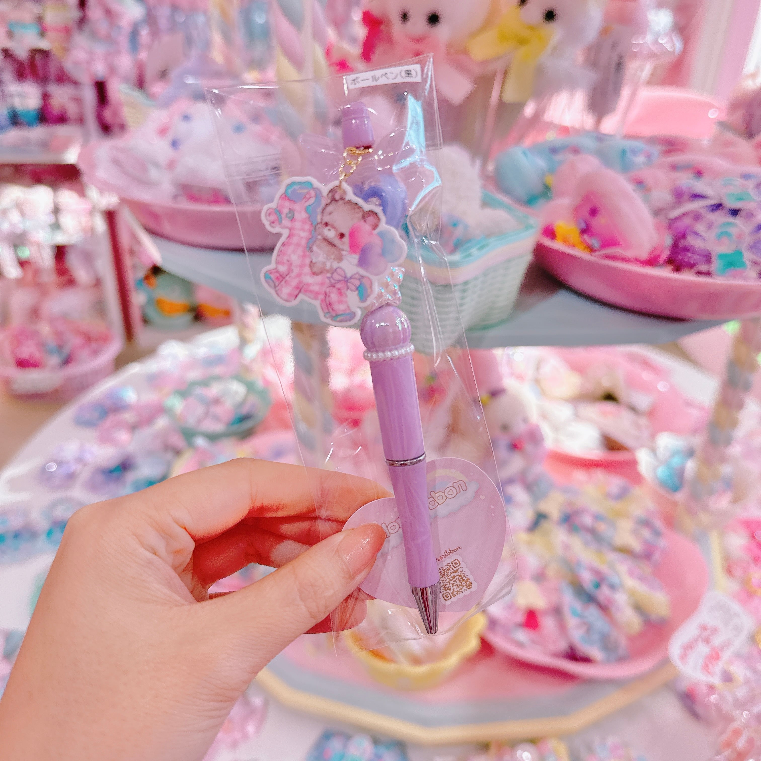 【H2】64-8カスタムボールペン