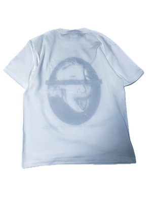 UNFINISHEDアインシュタインTシャツ05001