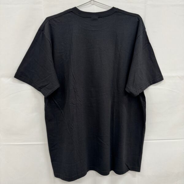 Supreme Blood Tee XXL BLACK シュプリーム ブラッド