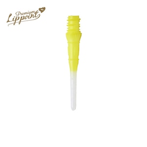 Premium LIP-POINT 染め 30P (Yellow)