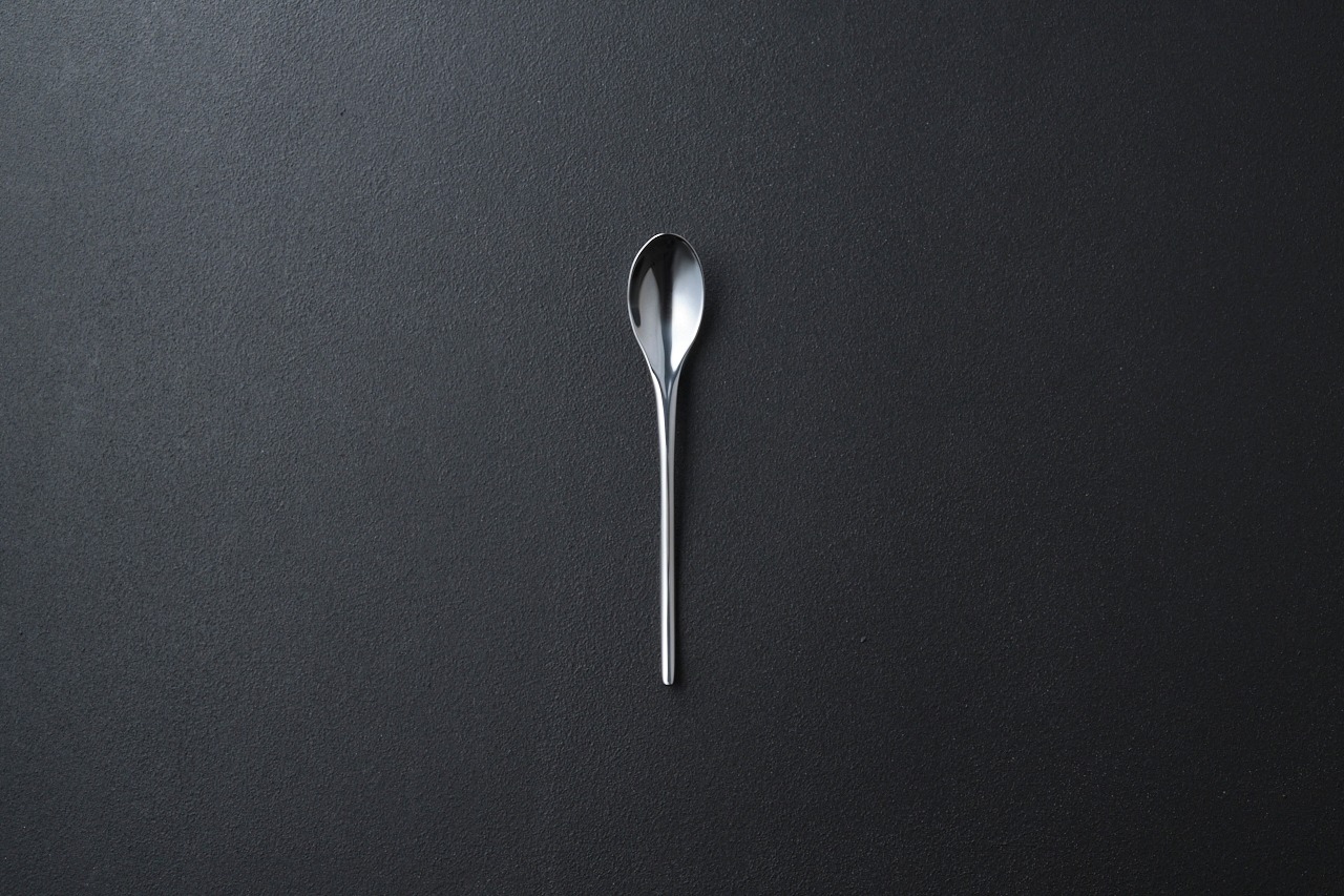 Robert Welch バド ティースプーン 14.7cm