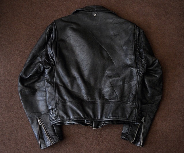 50s PERFRCTO SCHOTT ONESTAR 40