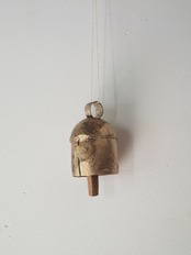 M size/bell from india