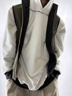 Adidas Soft Shell Cycling Vest
