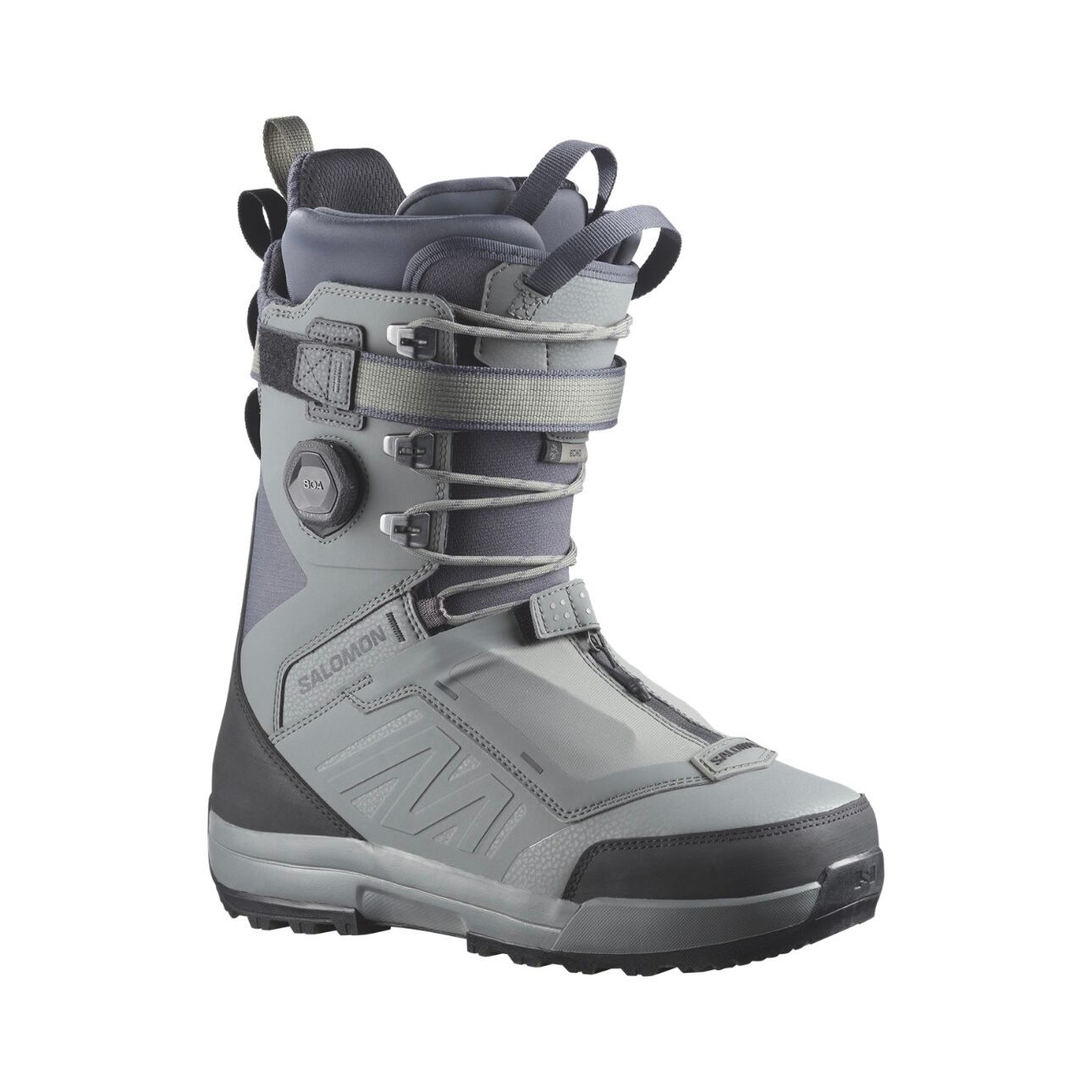 SALOMON 『 ECHO LACE SJ BOA 』 26-27 スノーボード ブーツ BOA