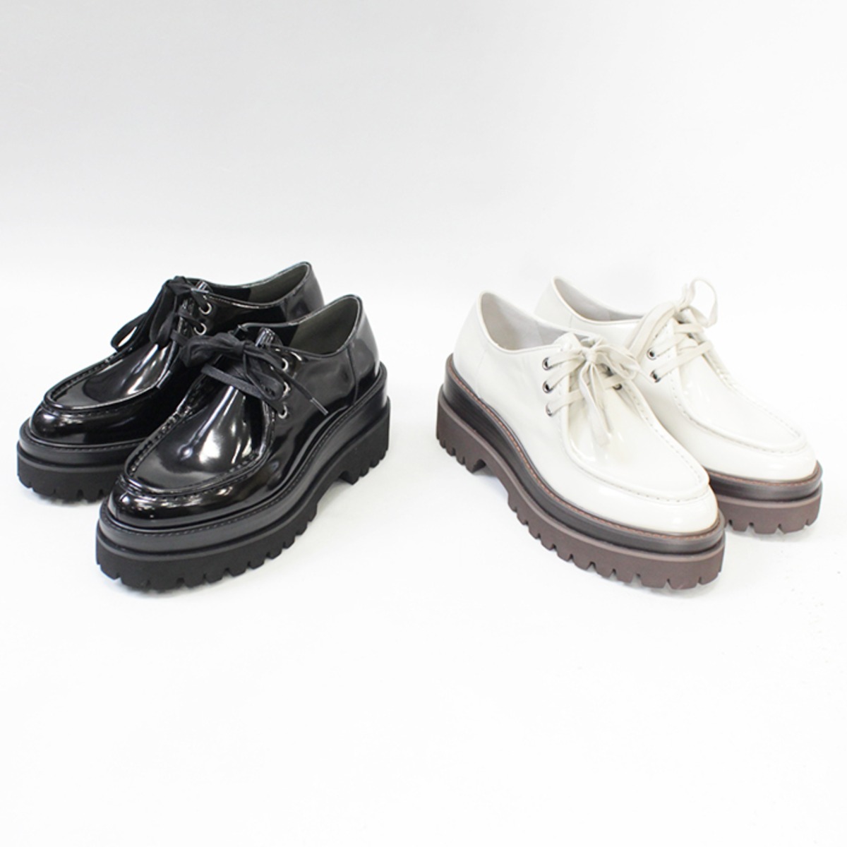 RIM.ARK リムアーク Derby shoes 460JSS50-0681 2026春夏新作 [送料 